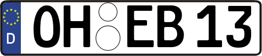 OH-EB13