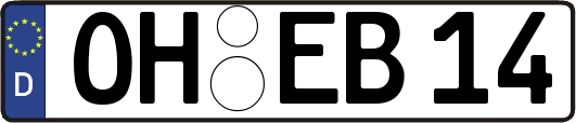 OH-EB14