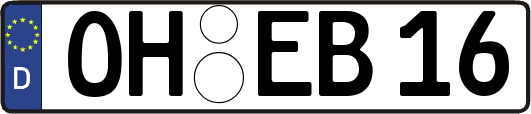OH-EB16