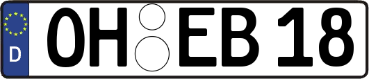 OH-EB18