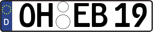 OH-EB19