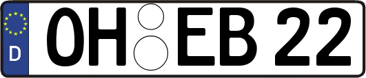OH-EB22
