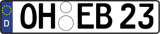 OH-EB23