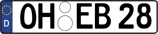 OH-EB28