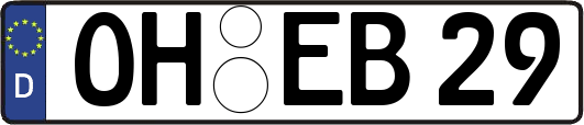 OH-EB29