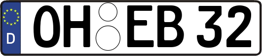 OH-EB32