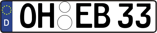OH-EB33