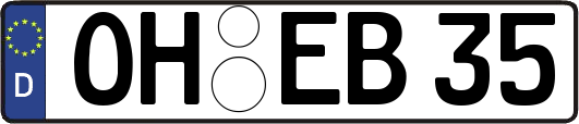 OH-EB35