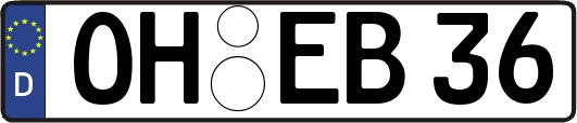 OH-EB36