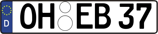 OH-EB37