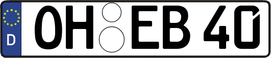 OH-EB40