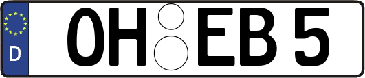 OH-EB5
