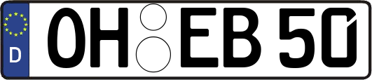 OH-EB50