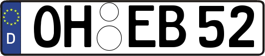 OH-EB52