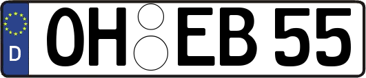 OH-EB55