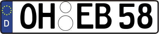 OH-EB58
