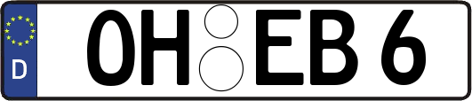 OH-EB6