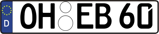 OH-EB60