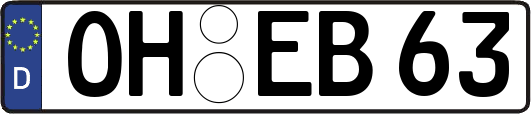 OH-EB63