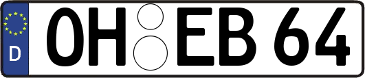 OH-EB64