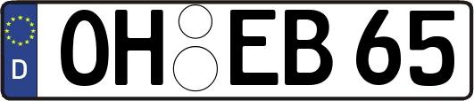 OH-EB65