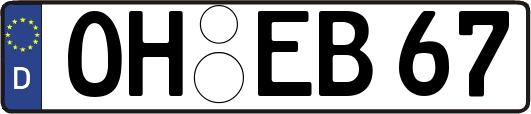 OH-EB67