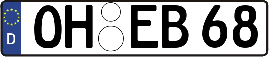 OH-EB68