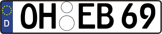 OH-EB69