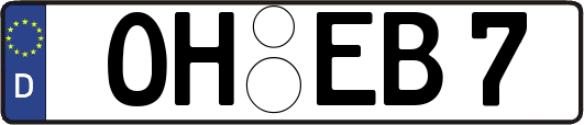 OH-EB7
