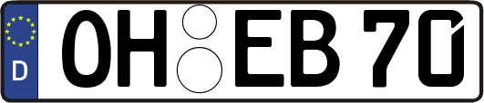 OH-EB70