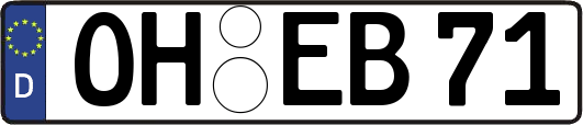 OH-EB71
