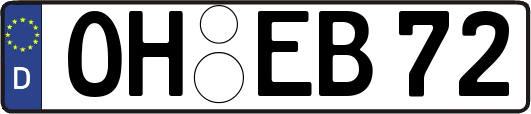 OH-EB72