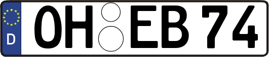 OH-EB74