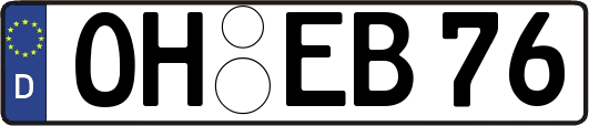 OH-EB76
