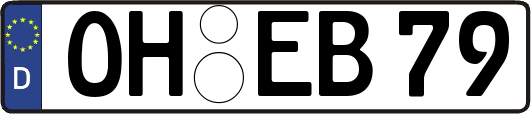 OH-EB79