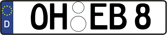 OH-EB8
