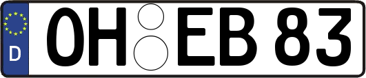 OH-EB83