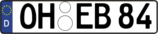 OH-EB84