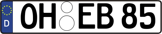 OH-EB85