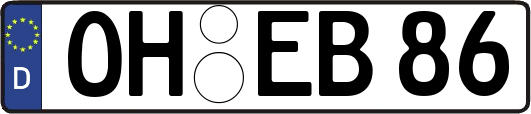 OH-EB86