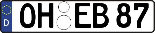 OH-EB87