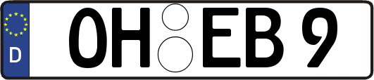 OH-EB9