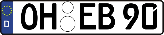 OH-EB90