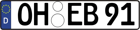 OH-EB91