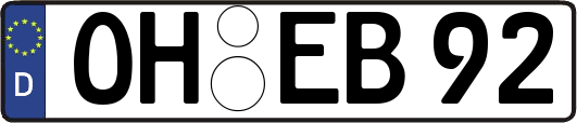 OH-EB92