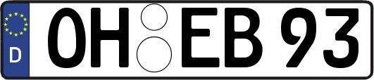OH-EB93