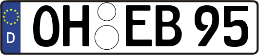 OH-EB95