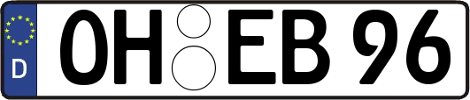 OH-EB96