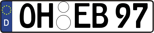 OH-EB97