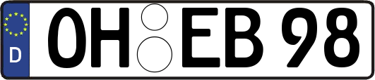 OH-EB98